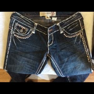 Laguna Beach Jeans